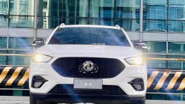 2022 Morris Garage ZS Trophy turbo TOP OF THE LINE‼️