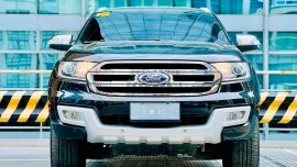 2015 Ford Everest 3.2 4x4 Limited Automatic Diesel