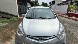 2016 hyundai eon mt