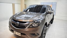 Mazda   BT-50   4X4 HI 3.2 Deisel   A/T  748T Negotiable Batangas Area   PHP 748,000