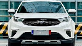 2021 Ford Territory 1.5 Titanium AT Gas PROMO: 148K ALL-IN DP‼️