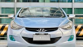 83K ALL IN DP 🔥2013 Hyundai Elantra GLS 1.8 AT‼️