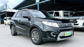 Pre-owned Black 2019 Suzuki Vitara  GL AT for sale