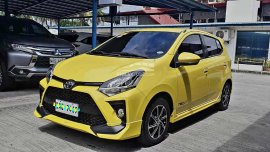 HOT 2022 Toyota Wigo TRD Hatchback for sale