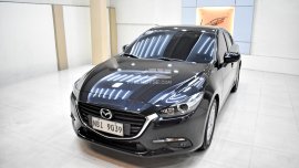 Mazda 3 V 1.5L  A/T SkyActive   628T Negotiable Batangas Area   PHP 628,000