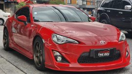 HOT!!! 2015 Toyota GT 86 for sale at affordable price