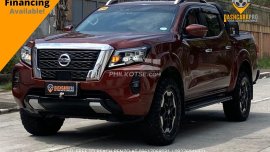 2022 Nissan Navara 2.5 VL