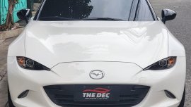 HOT!!! 2017 Mazda MX5 Miata for sale at affordable price