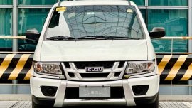 59K ALL IN DP🔥2017 Izuzu Crosswind XT Manual Diesel 40k Mileage Only‼️