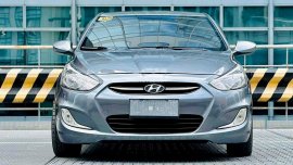 2016 Hyundai Accent 1.6 Diesel Automatic‼️