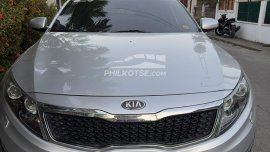 2013 Kia Optima For Sale!