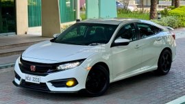 HOT!!! 2018 Honda Civic E CVT for sale at affordable price