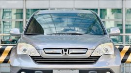 2008 Honda CRV 2.4 AWD Automatic Gas‼️