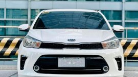 2019 Kia Soluto 1.4 EX Automatic Gas‼️