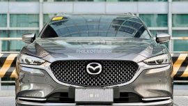 2020 Mazda 6 Wagon 2.5 Automatic Gas 281K ALL-IN DP PROMO‼️