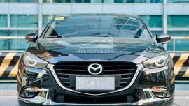 2018 Mazda 3 Hatchback 1.5 V Automatic Gas 143K ALL-IN PROMO DP‼️