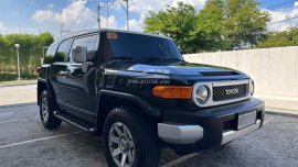 HOT!!! 2021 Toyota FJ Cruiser 4x4 for sale at affordable price