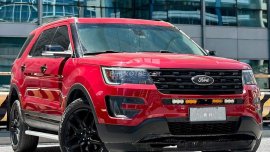 2nd Hand❗ 2017 Ford Explorer Sport 3.5 4x4 V6 Ecoboost in good condition plus Casa Maintained❗ 