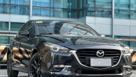 Hot Deal Alert ❗ 2018 Mazda 3 Hatchback 1.5 V for sale 35k Mileage w/ Casa Maintained