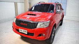 Toyota  Hi- Lux  2.5L  G  A/T  728T  Negotiable Batangas Area   PHP 728,000