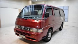 Nissan Urvan Escapade 2.7L DSL   M/T   368T  Negotiable Batangas Area   PHP 368,000