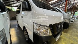 RUSH sale! Silver 2022 Nissan NV350 Urvan Van cheap price