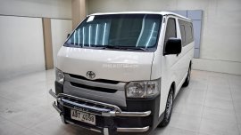 2015  Toyota Hi- Ace Commuter  2.5L DSL  M/T 728T  Negotiable Batangas Area   PHP 728,000