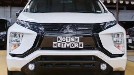 S A L E !!!! 2022 Mitsubishi Xpander Gls Black Series A/t 7k mileage