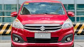 2018 Suzuki Ertiga 1.5 GL Automatic Gas 16k mileage only! 131K ALL-IN PROMO DP‼️