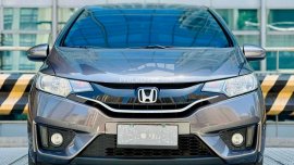 2015 Honda Jazz VX 1.5 Automatic Gas 52k mileage only! 126K ALL-IN PROMO DP‼️