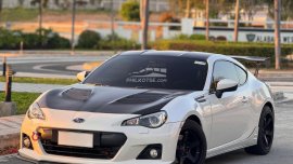 HOT!!! 2014 Subaru BRZ A/T for sale at affordable price