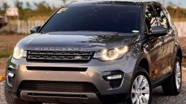 HOT!!! 2017 Land Rover Discovery 4x4 for sale at affordable price