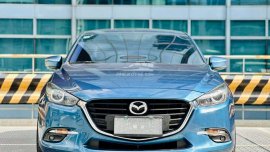 2018 Mazda 3 1.5 Skyactiv Gas Automatic 26k mileage only‼️