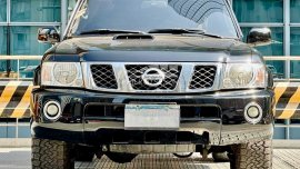 2013 Nissan Patrol Super Safari 4x4 3.0 Diesel Automatic Low Mileage 56K Only‼️