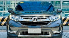 2018 Honda CRV S Diesel Automatic Seven Seater‼️