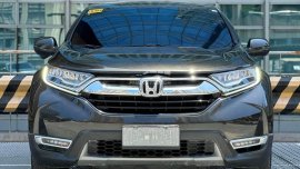 🔥291K ALL IN CASH OUT!!! 2018 Honda CRV S Diesel Automatic