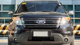 🔥156K ALL IN CASH OUT!!! 2014 Ford Explorer 2.0 Ecoboost 4x2 Gas Automatic