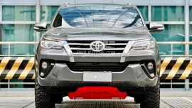 2017 Toyota Fortuner 4x2 G Diesel Automatic 264k ALL IN DP! 46k ODO CASA RECORDS‼️