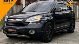 2007 Honda CRV Automatic