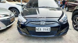 2019 HYUNDAI ACCENT