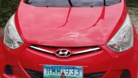 Hyundai eon 2013 hatchback