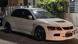 HOT!!! 2007 Mitsubishi Lancer Evolution 9 MR for sale at affordable price