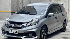 HOT!!! 2016 Honda Mobilio RS for sale at affordable price