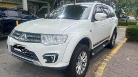 Mitsubishi Montero GLX 2015 for sale!!!