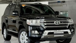 HOT!!! 2018 Toyota Land Cruiser VX Premium for sale at affordable price