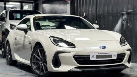 HOT!!! 2023 Subaru BRZ Eyesight 2.4 for sale at affordable price