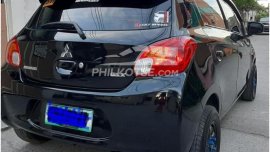 Second hand 2014 Mitsubishi Mirage Hatchback for sale, GLX