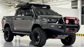 HOT!!! 2021 Toyota Hilux Conquest 4x4 for sale at affordable price