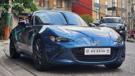 HOT!!! 2018 Mazda MX5 ND2 for sale at affordable price