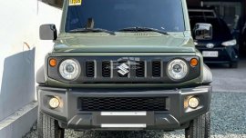 HOT!!! 2020 Suzuki Jimny GLX 4x4 for sale at affordble price